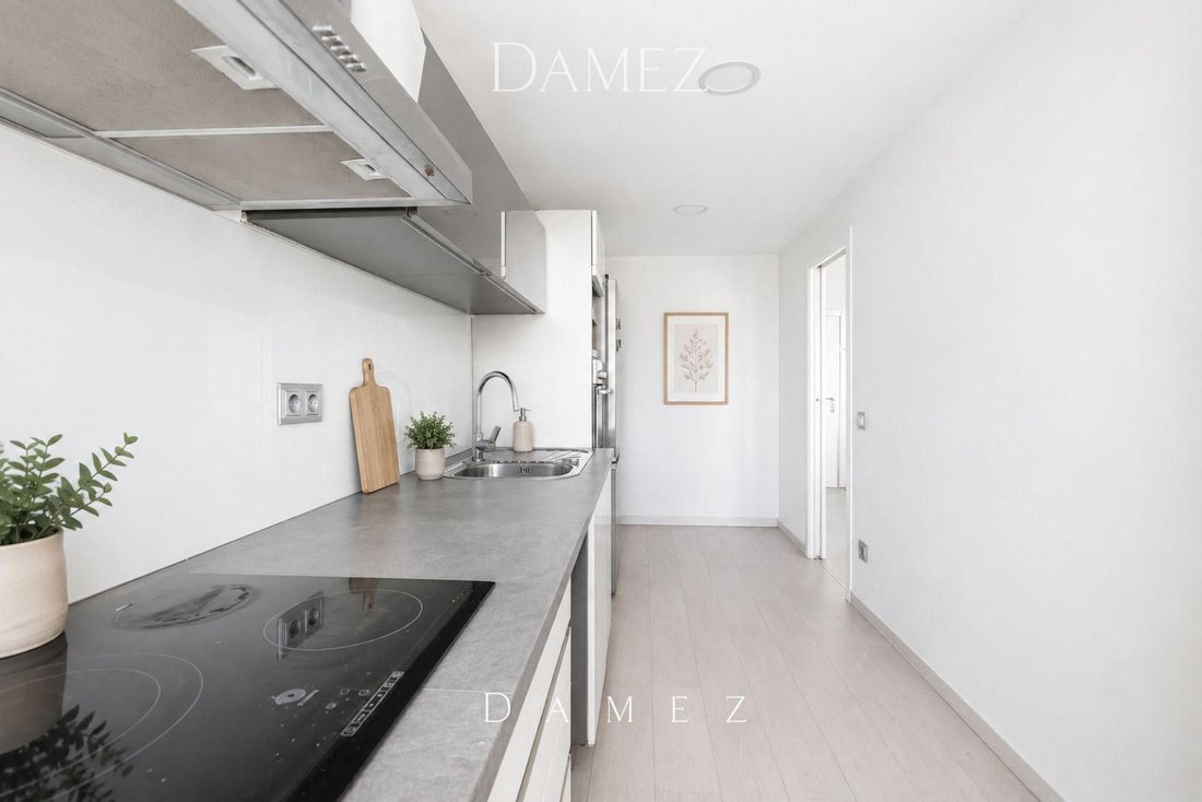 Apartment in Retiro, Madrid, Spain 5 - 18358151