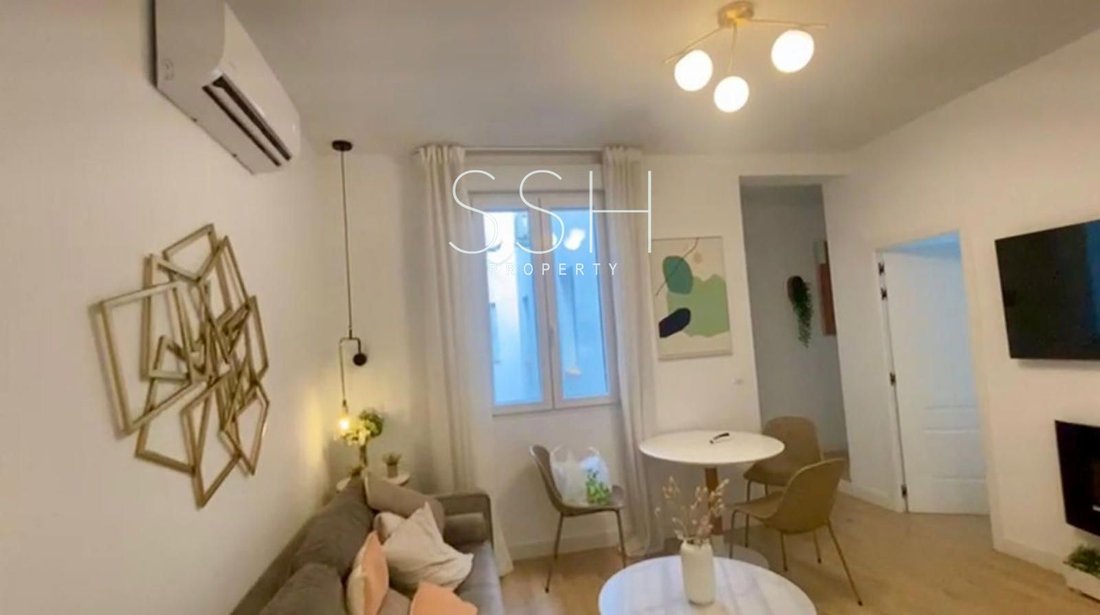 Apartment in Barrio Salamanca, Madrid, Spain 3 - 18358459