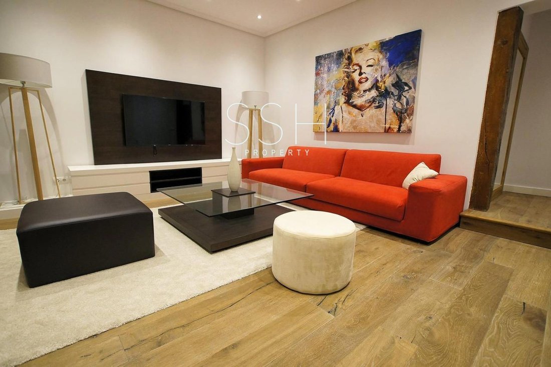 Apartment in Centro, Madrid, Spain 1 - 18358536