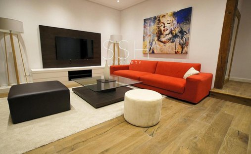 Appartamento a Centro, Madrid, Spagna 1