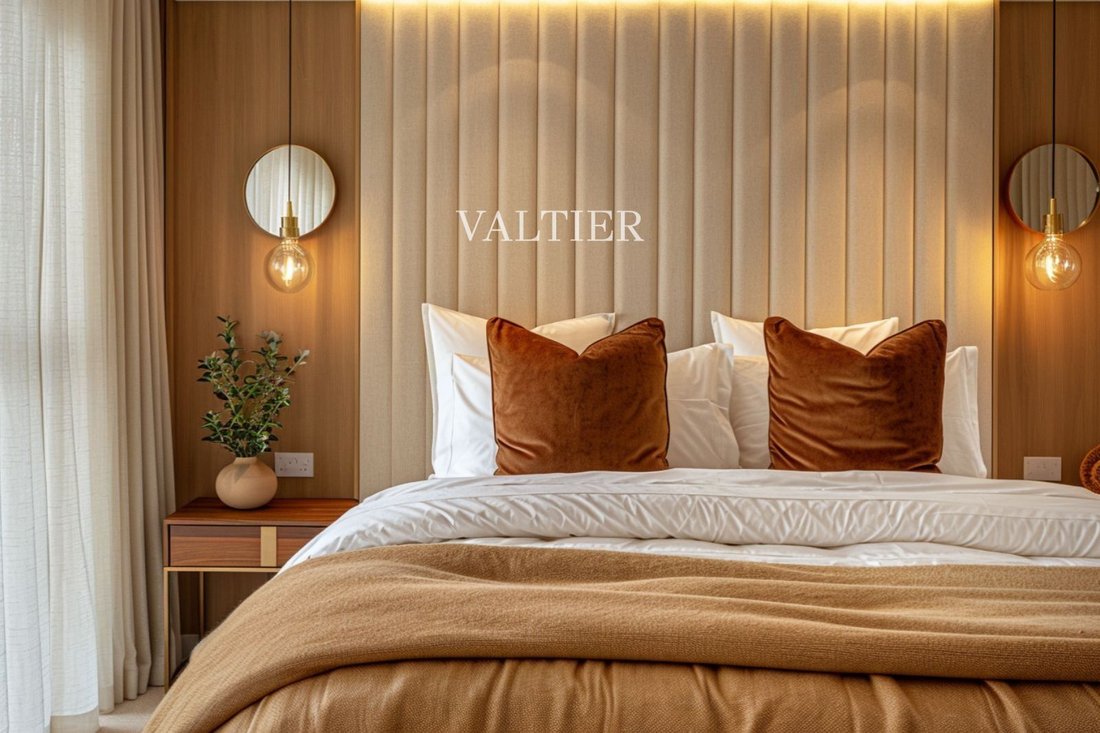 Apartment in Barrio Salamanca, Madrid, Spain 5 - 18360032