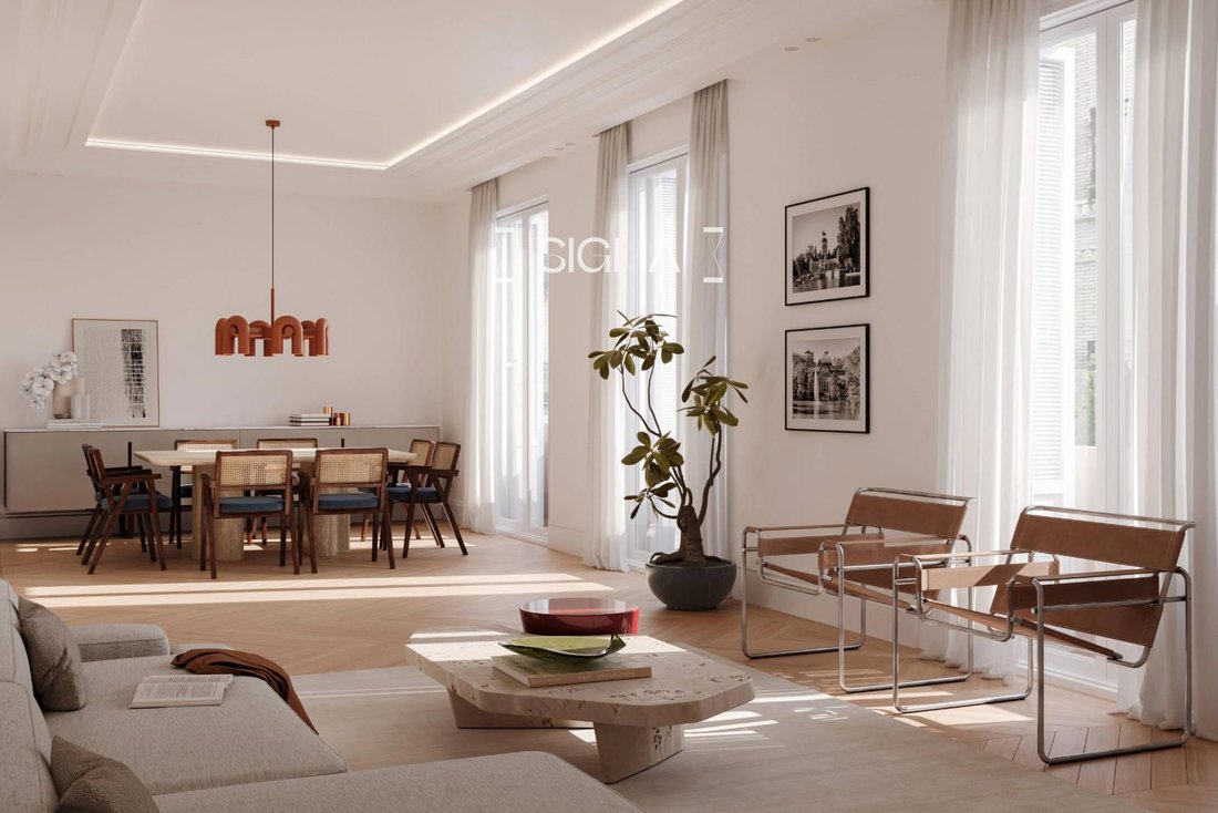 Apartment in Centro, Madrid, Spain 4 - 18357857