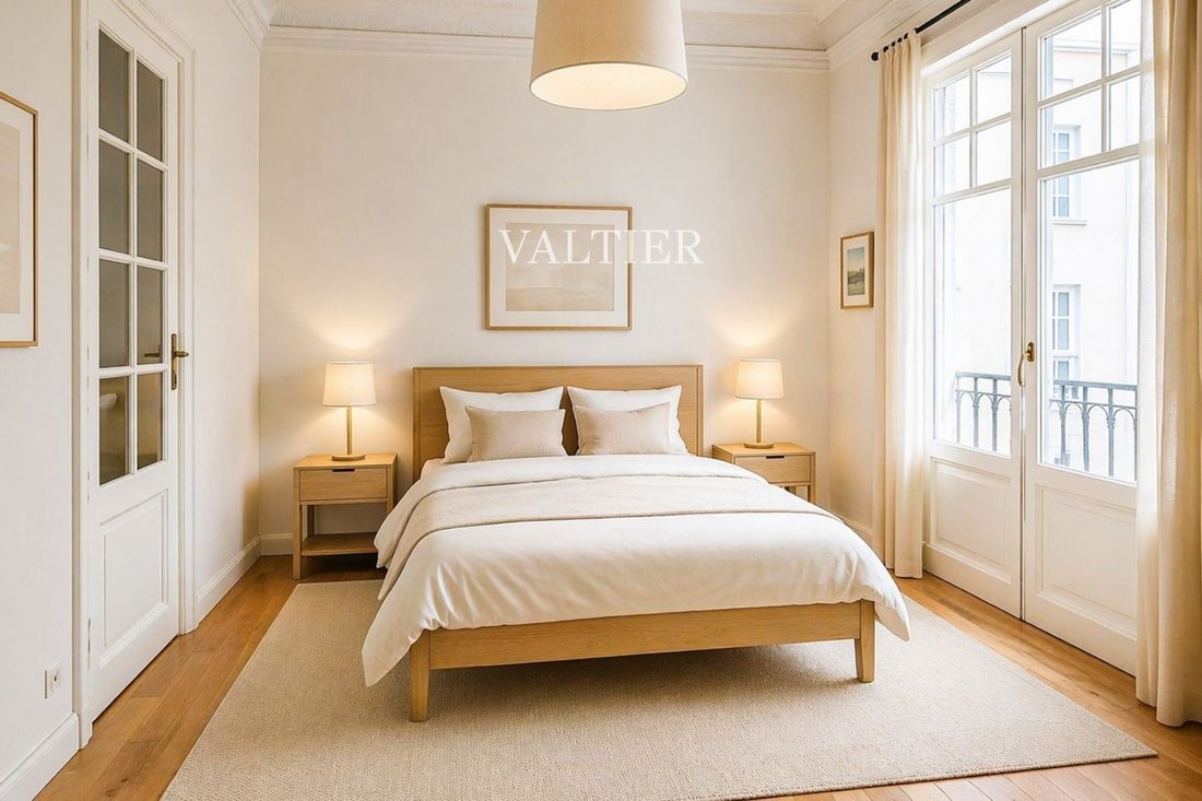 Apartment in Chamberi, Madrid, Spain 3 - 18359440
