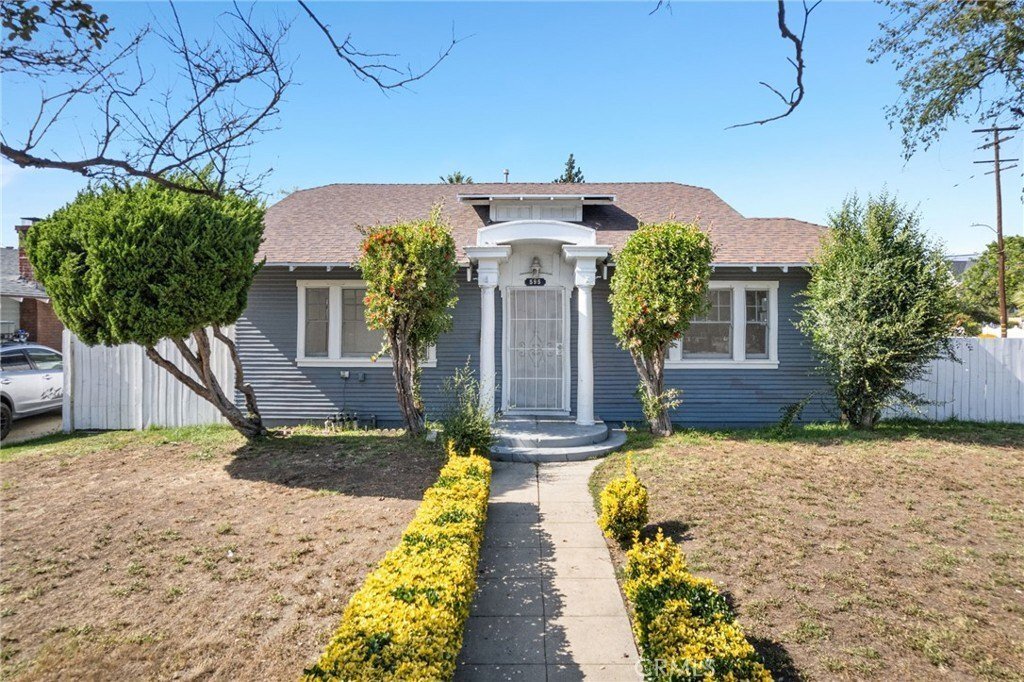 House in Pomona, California, United States 2 - 17983137