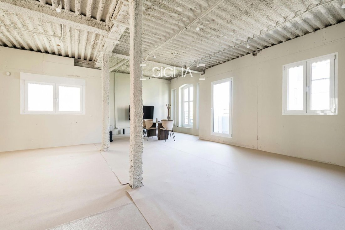 Apartment in Barrio Salamanca, Madrid, Spain 1 - 18359409