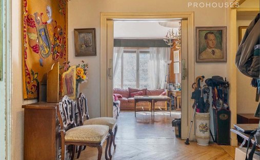 Apartment in Chamberi, Madrid, Spain 1