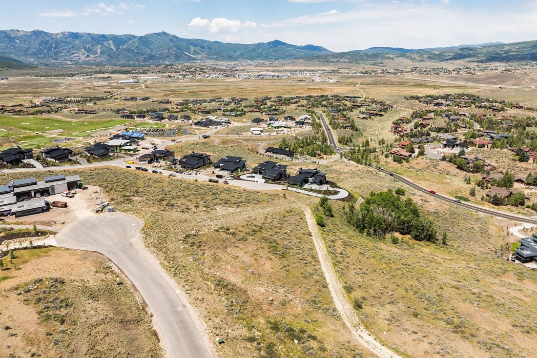 Land in Park City, Utah, United States 3 - 18359102