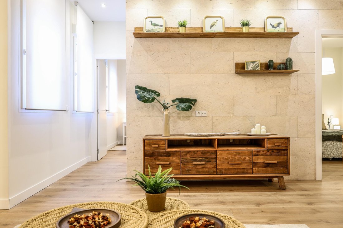 Apartment in Barrio Salamanca, Madrid, Spain 5 - 18358142