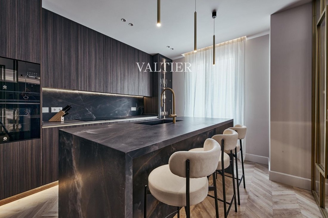 Apartment in Barrio Salamanca, Madrid, Spain 4 - 18359661