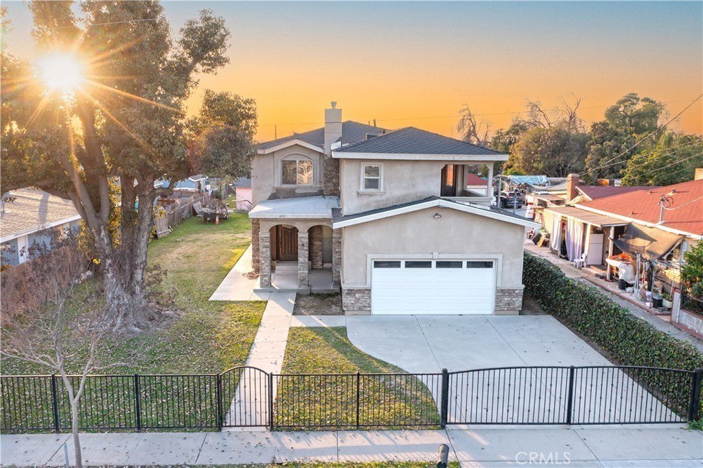 House in Baldwin Park, California, United States 3 - 17152275