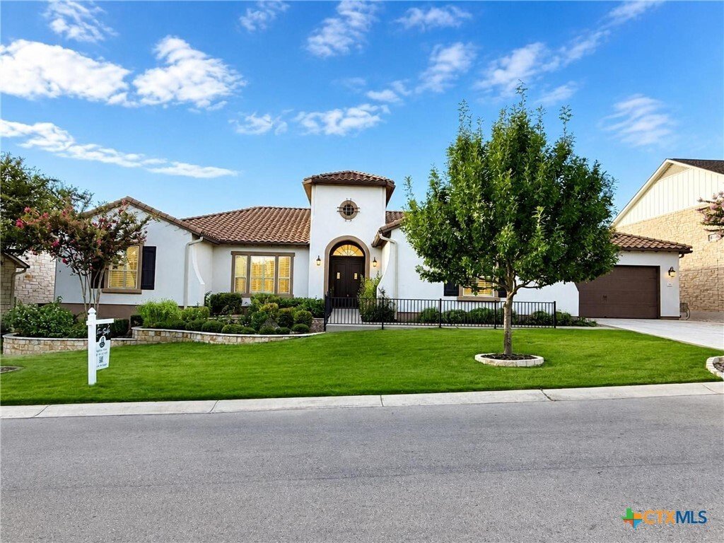 House in San Marcos, Texas, United States 1 - 18168541