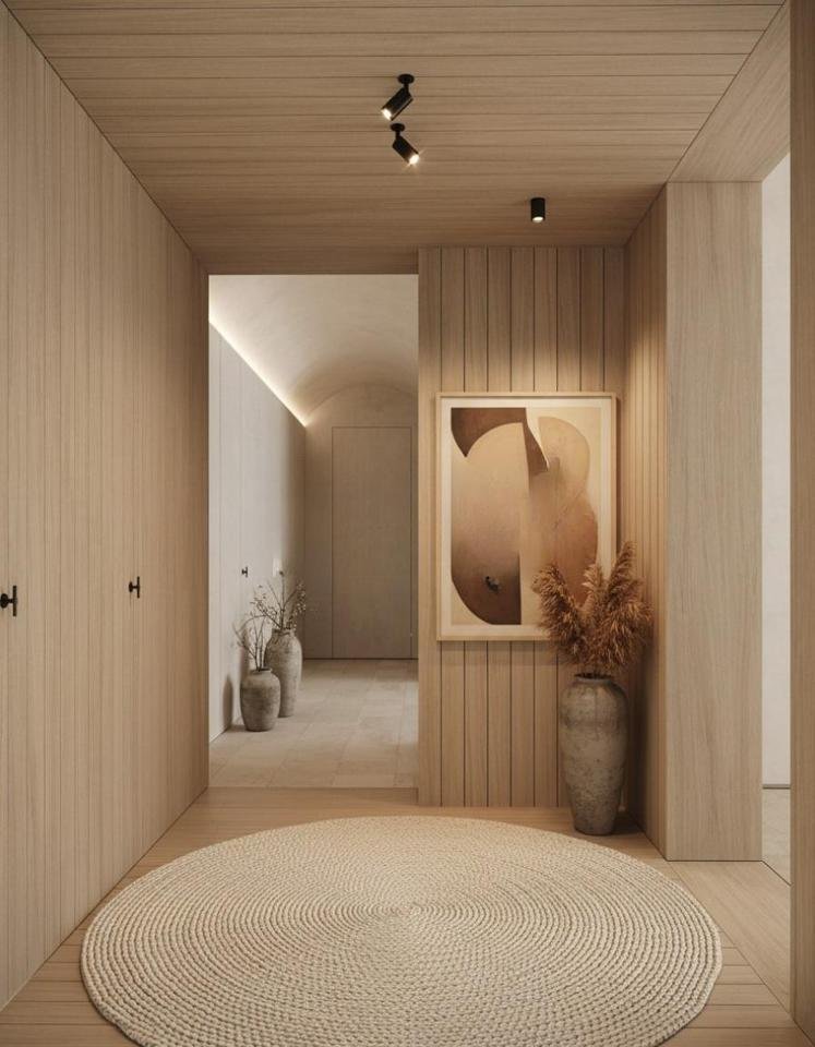 Apartment in Chamartín, Madrid, Spain 3 - 18357478