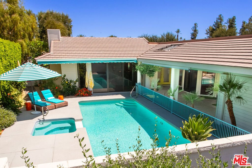 House in Rancho Mirage, California, United States 1 - 18358305