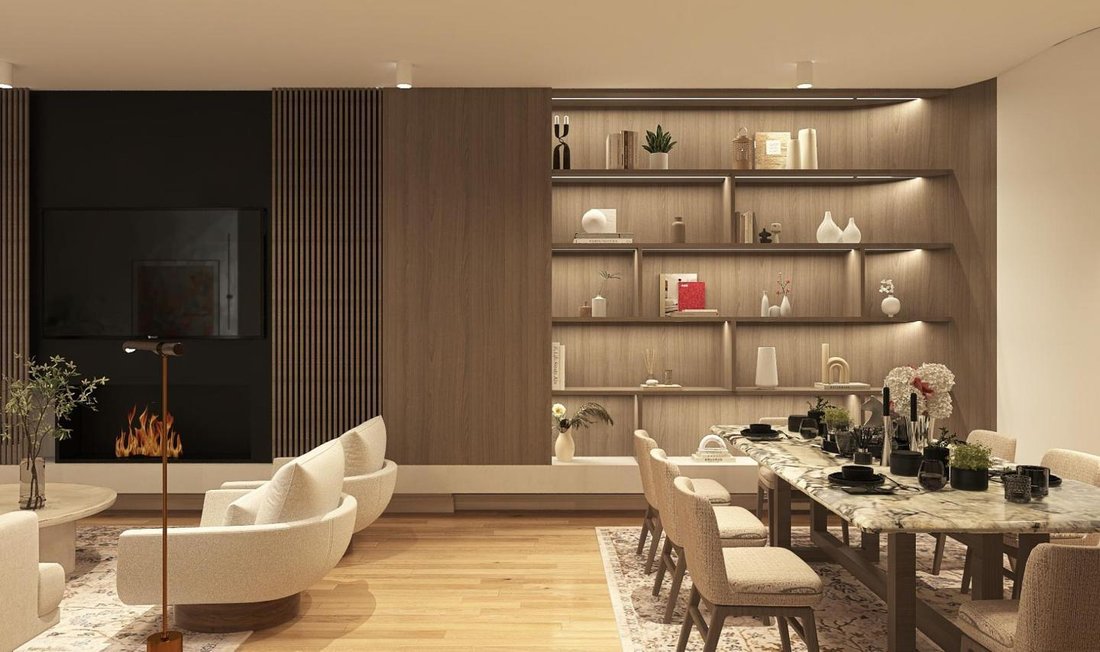 Apartment in Retiro, Madrid, Spain 4 - 18357787