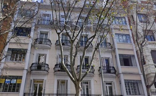 Apartamento en Salamanca, Madrid, España 1