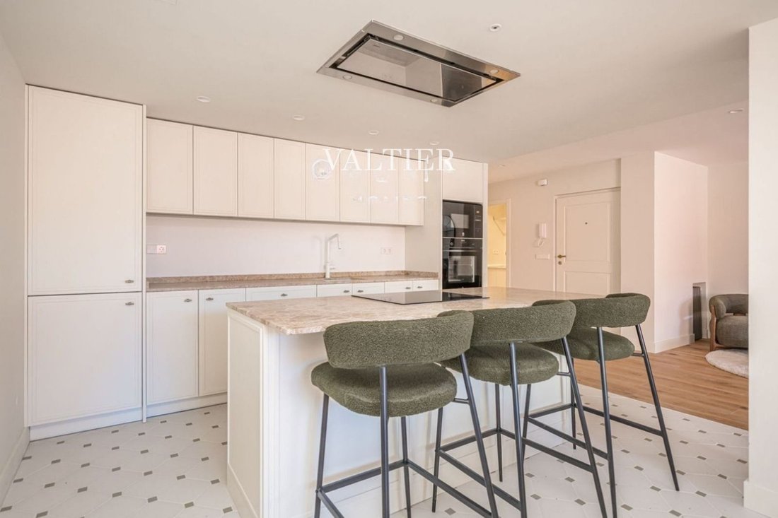 Apartment in Barrio Salamanca, Madrid, Spain 5 - 18359821