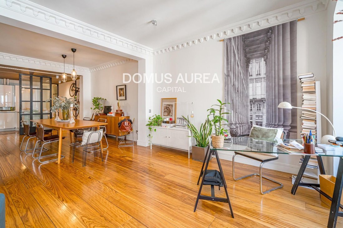 Apartment in Barrio Salamanca, Madrid, Spain 4 - 18360183