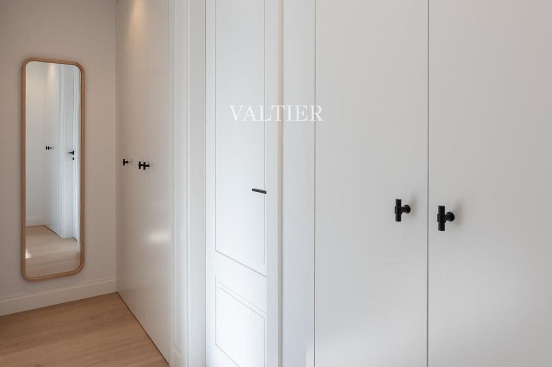 Apartment in Chamberi, Madrid, Spain 3 - 18359066