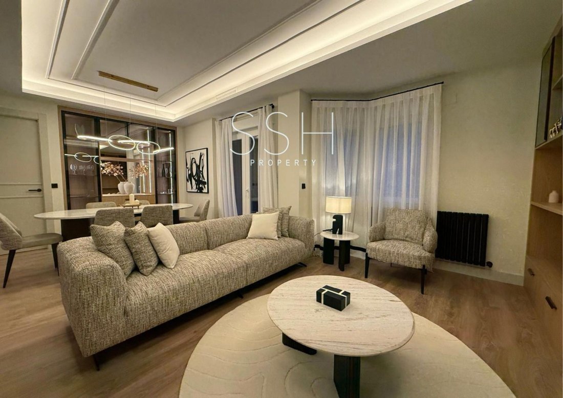 Apartment in Retiro, Madrid, Spain 1 - 18358385