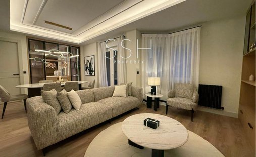 Apartment in Retiro, Madrid, Spain 1
