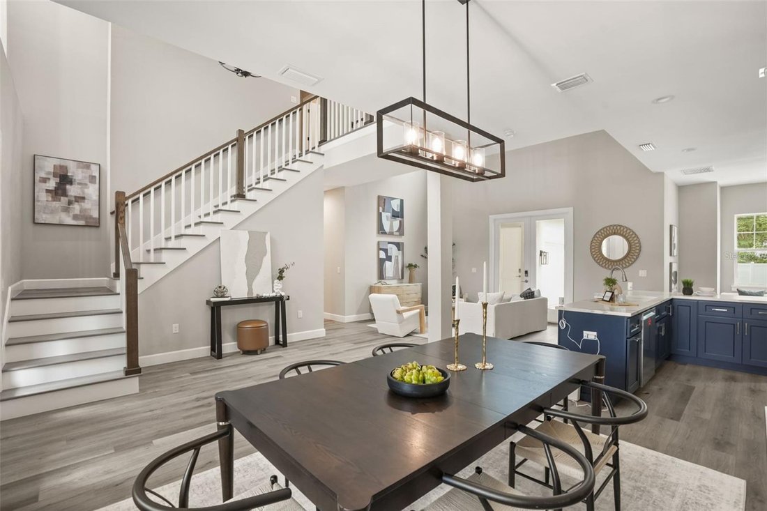 House in Orlando, Florida, United States 4 - 18356990