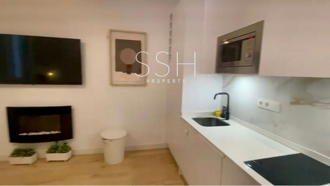 Apartment in Barrio Salamanca, Madrid, Spain 5 - 18358459