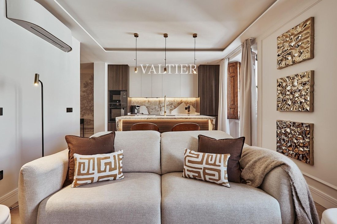 Apartment in Centro, Madrid, Spain 1 - 18359684