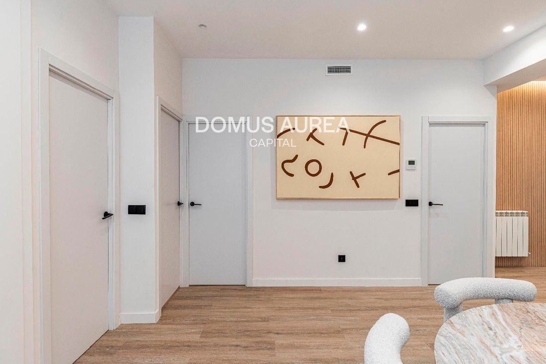 Apartment in Retiro, Madrid, Spain 4 - 18357795