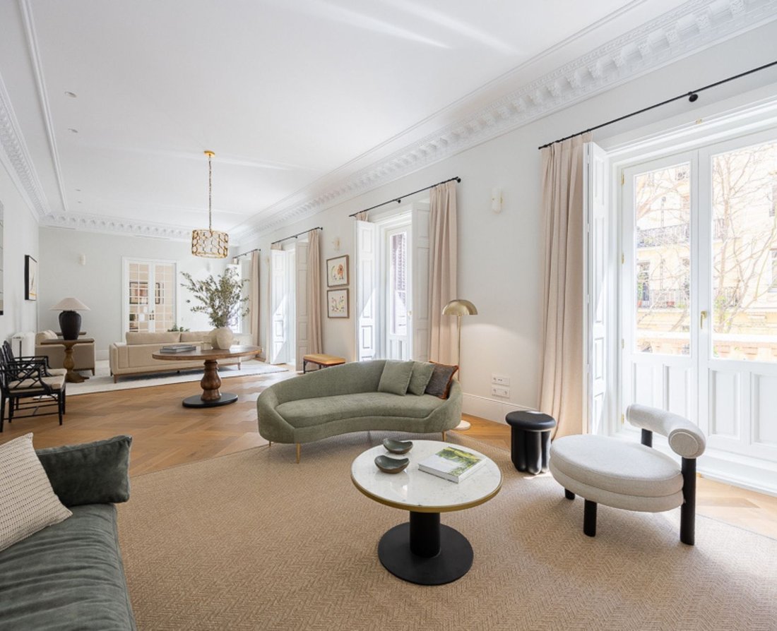 Apartment in Centro, Madrid, Spain 1 - 18357470