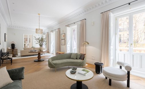 Apartment in Centro, Madrid, Spain 1