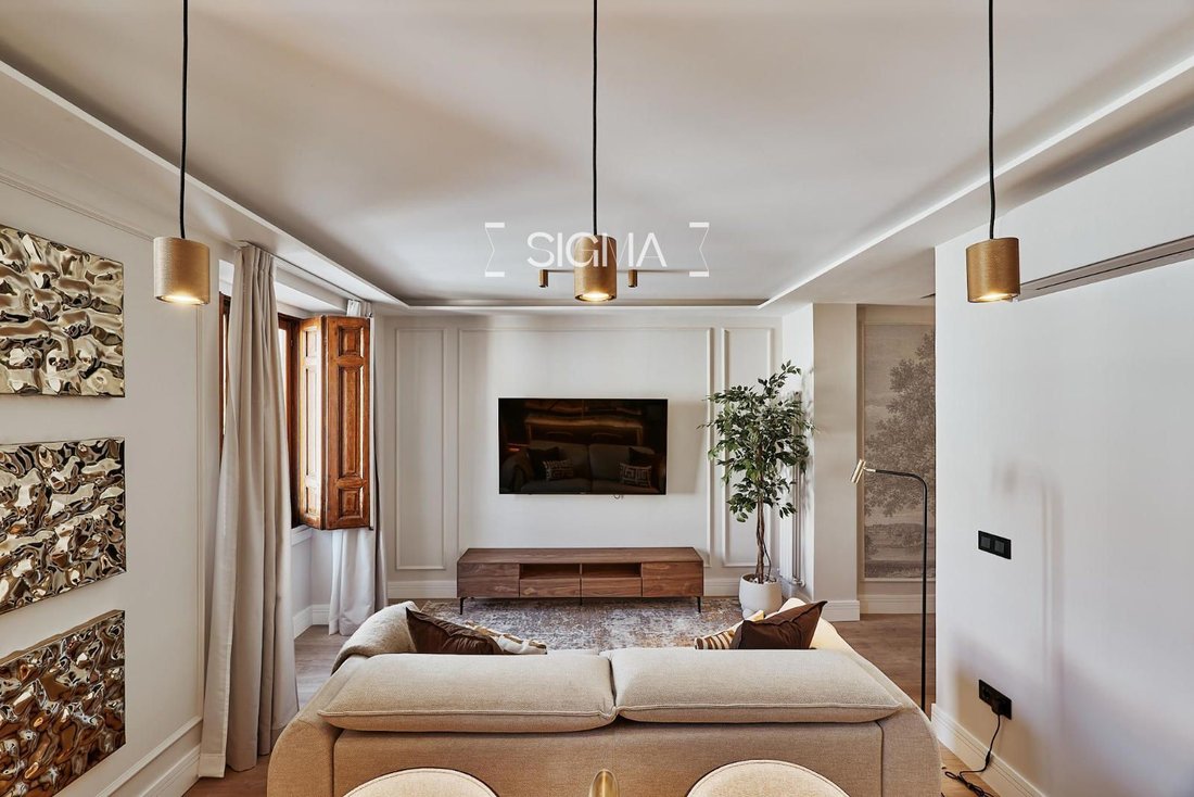 Apartment in Centro, Madrid, Spain 4 - 18359264