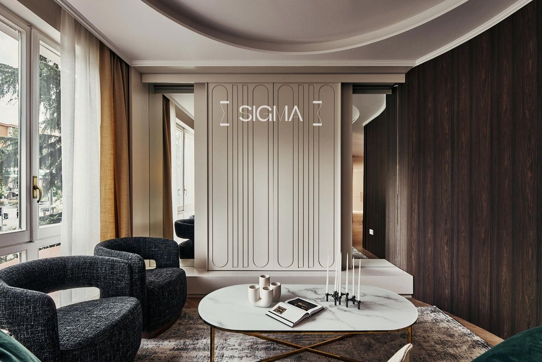 Apartment in Barrio Salamanca, Madrid, Spain 4 - 18357702