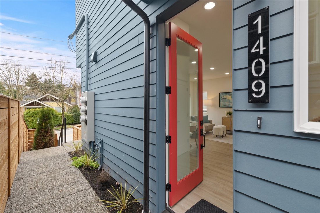 Condo in Seattle, Washington, United States 3 - 18359145