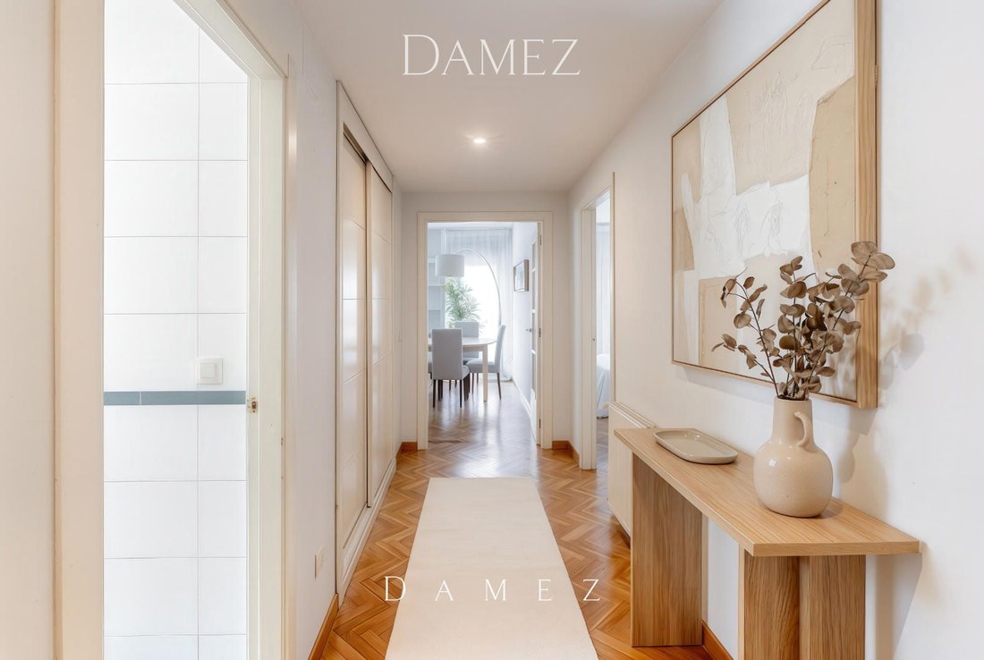 Apartment in Retiro, Madrid, Spain 4 - 18357985