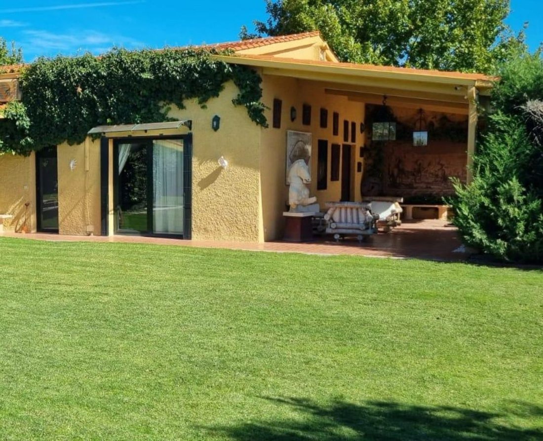 Finca en Illescas, Castilla-La Mancha, España 3 - 18357218