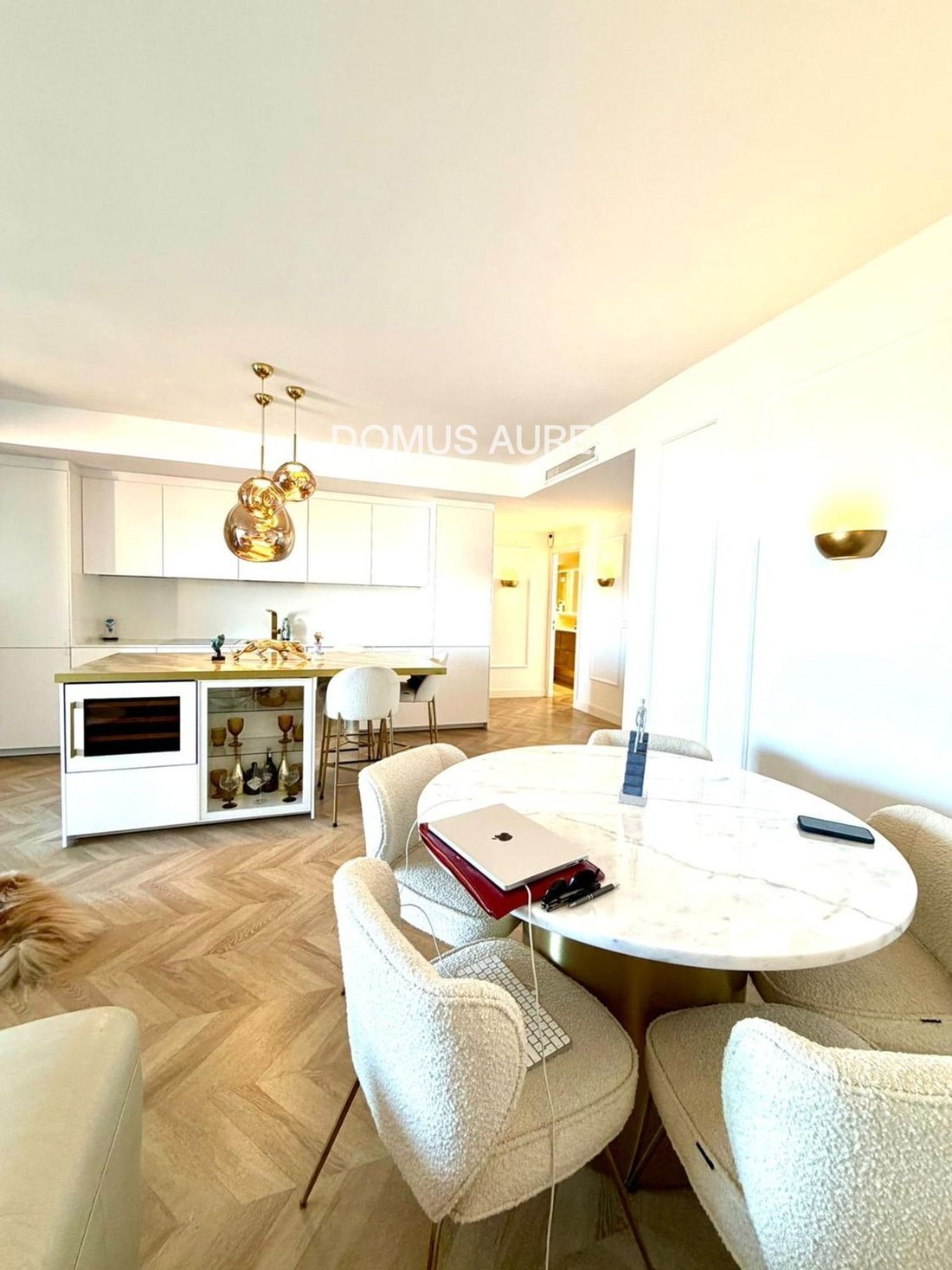 Penthouse in Retiro, Madrid, Spanien 2 - 18357572