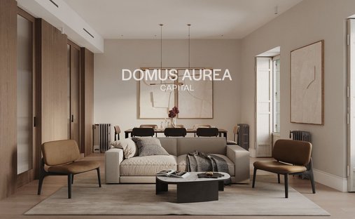 Apartment in Arganzuela, Madrid, Spain 1