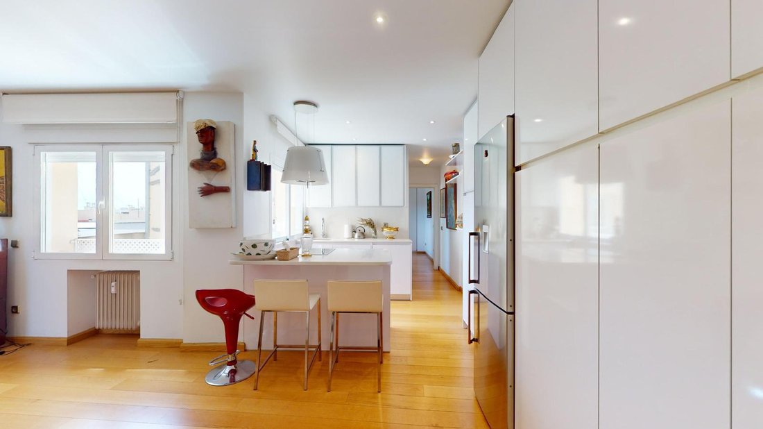 Apartment in Chamberi, Madrid, Spain 4 - 18357753