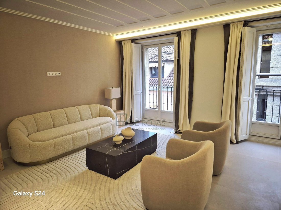 Apartment in Centro, Madrid, Spain 2 - 18359430