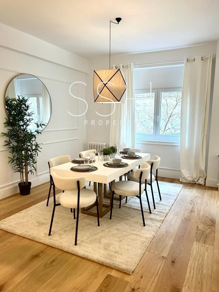 Apartment in Barrio Salamanca, Madrid, Spain 5 - 18358071