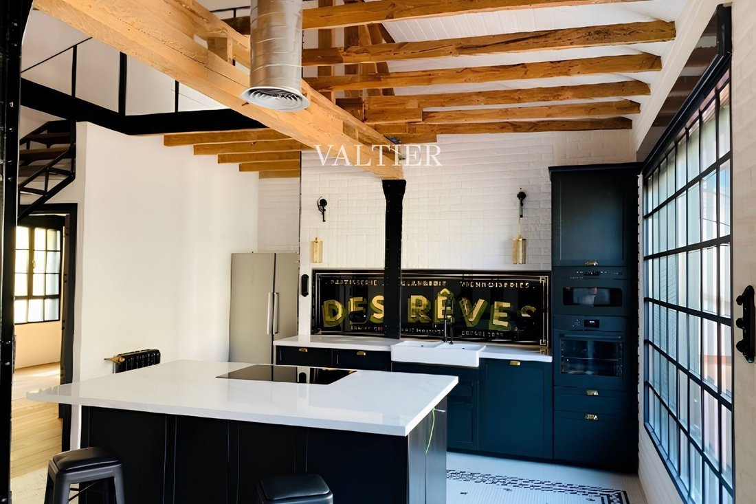 Apartment in Centro, Madrid, Spain 5 - 18358010