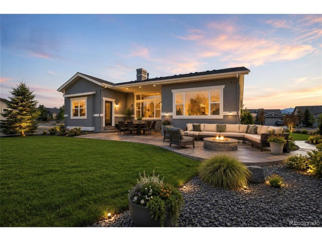 House in Colorado Springs, Colorado, United States 3 - 18357067