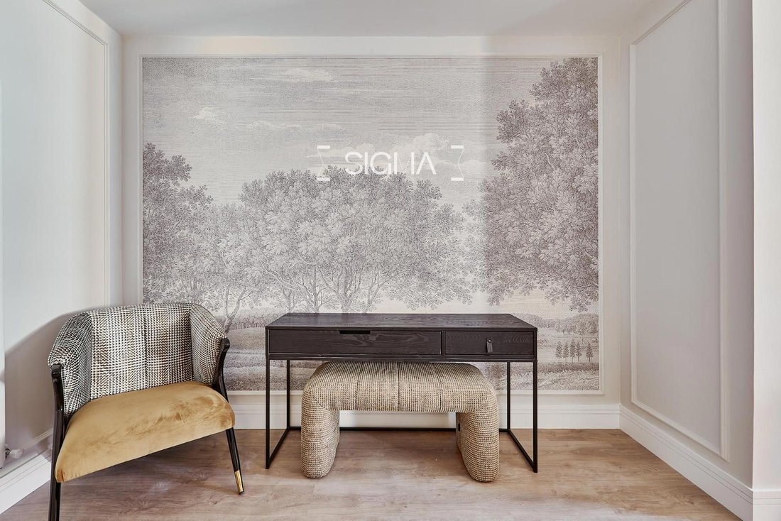Apartment in Centro, Madrid, Spain 2 - 18359264