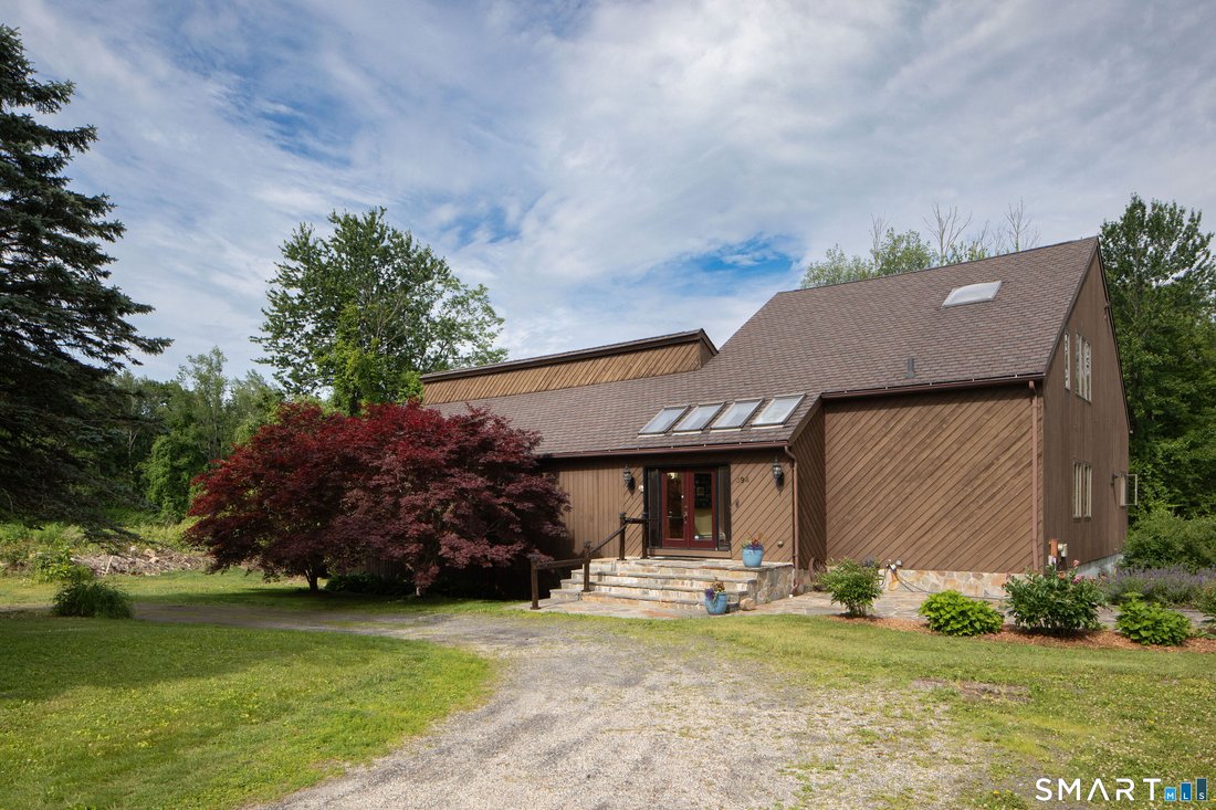 House in Norfolk, Connecticut, United States 1 - 18357460