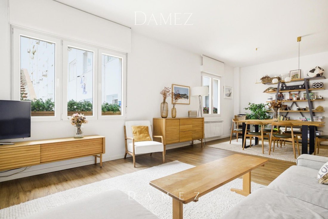 Apartment in Retiro, Madrid, Spain 1 - 18358227