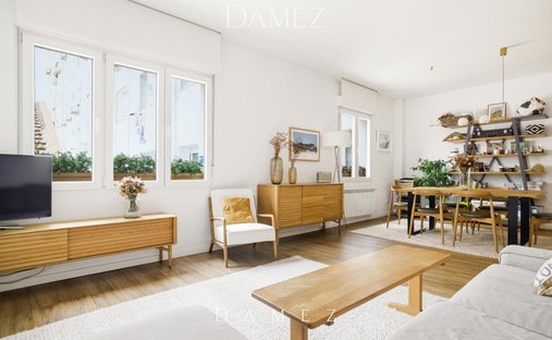 Apartment in Retiro, Madrid, Spain 1