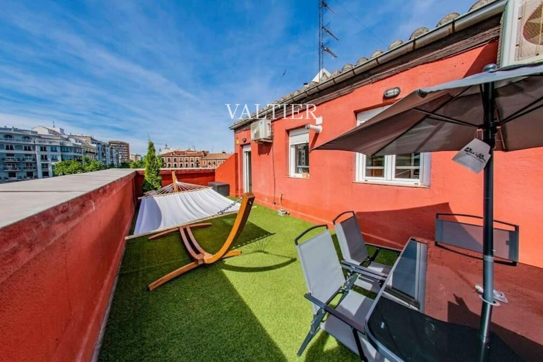 Apartment in Centro, Madrid, Spain 3 - 18357751