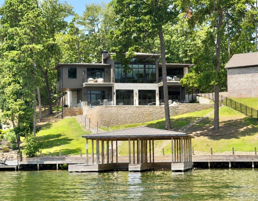 House in Hot Springs, Arkansas, United States 1 - 18176067