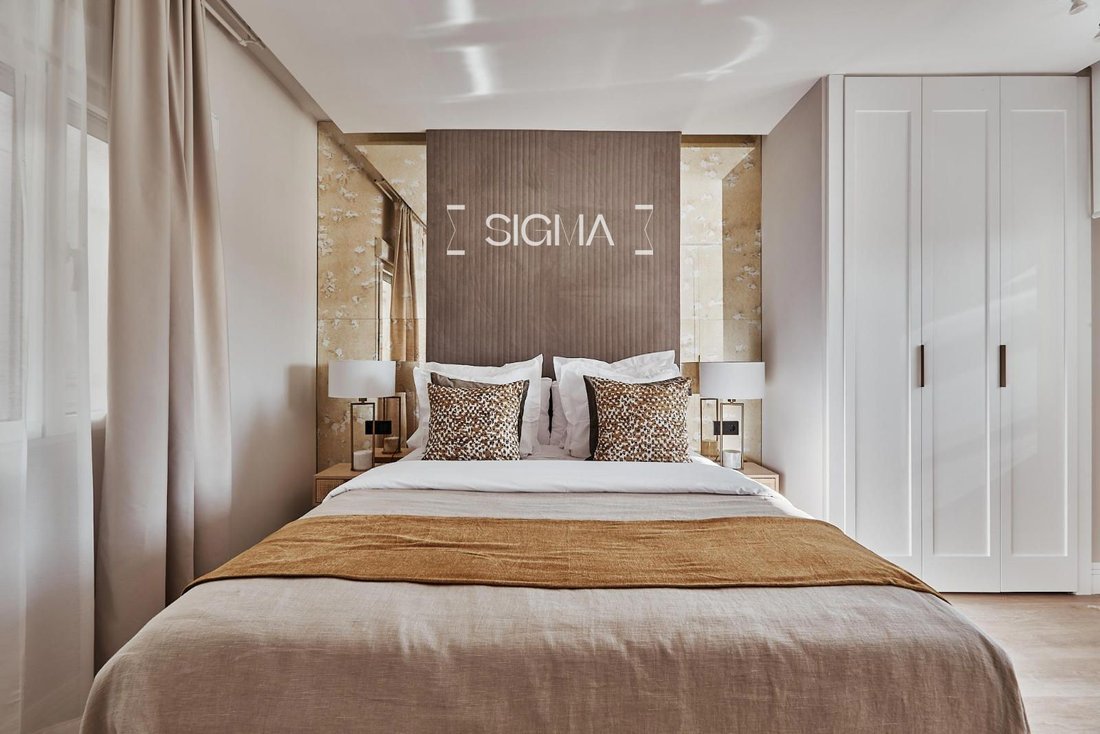 Apartment in Centro, Madrid, Spain 1 - 18359264