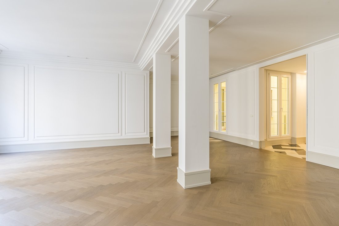 Apartment in Barrio Salamanca, Madrid, Spain 4 - 18357432